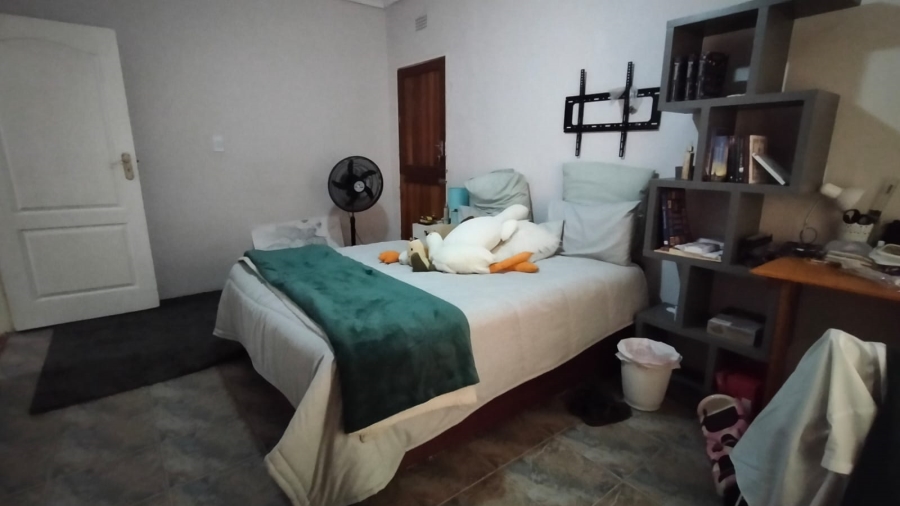 4 Bedroom Property for Sale in Protea Park North West